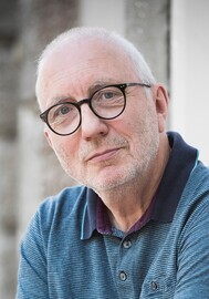 260320 Arend van Dam